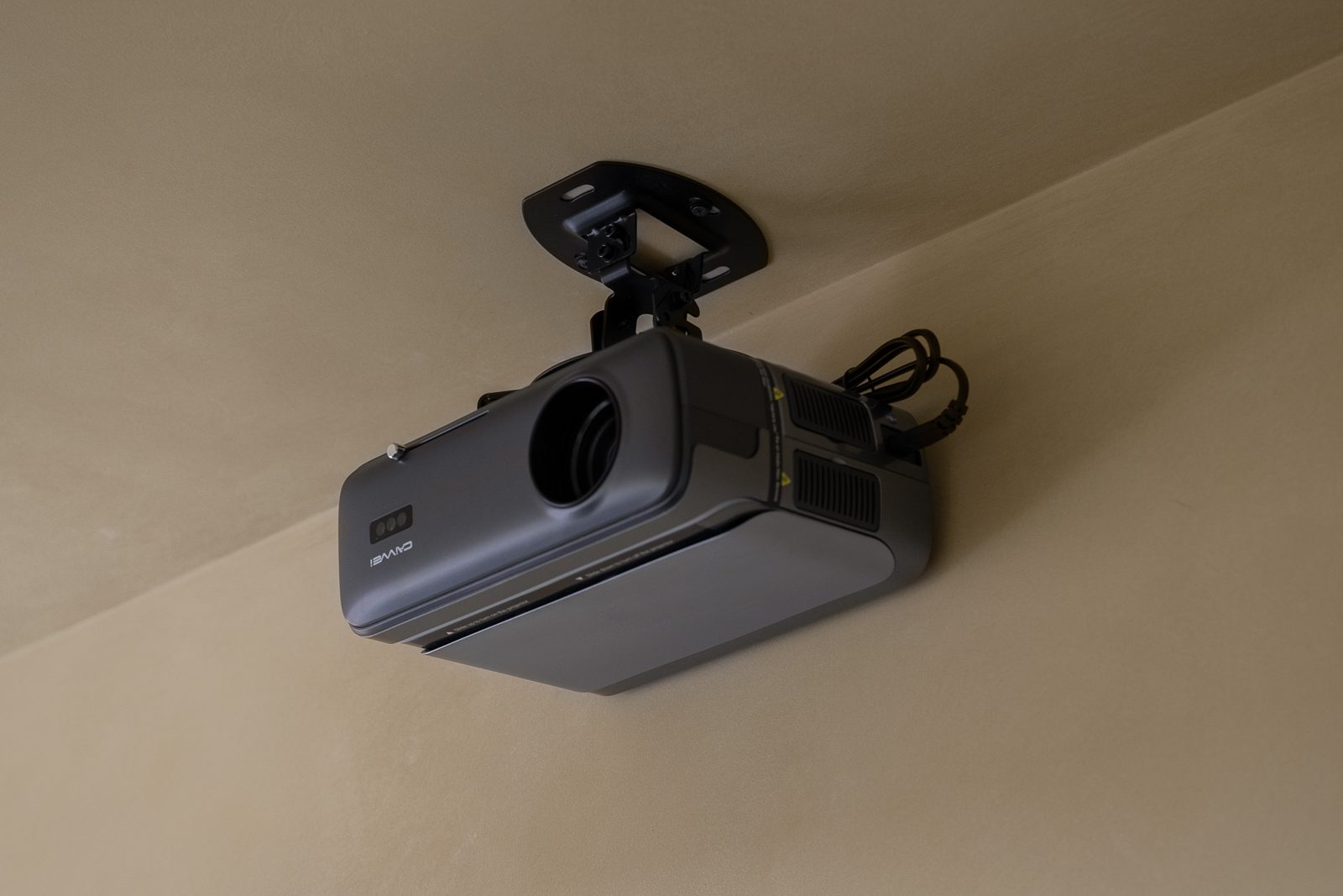 Дачный ответ · CAIVVEI LED-660 · Фото со съёмок