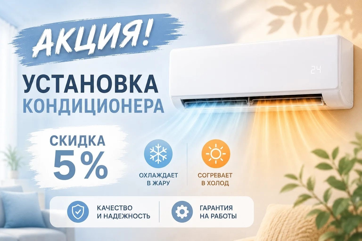 Выгодный комплект