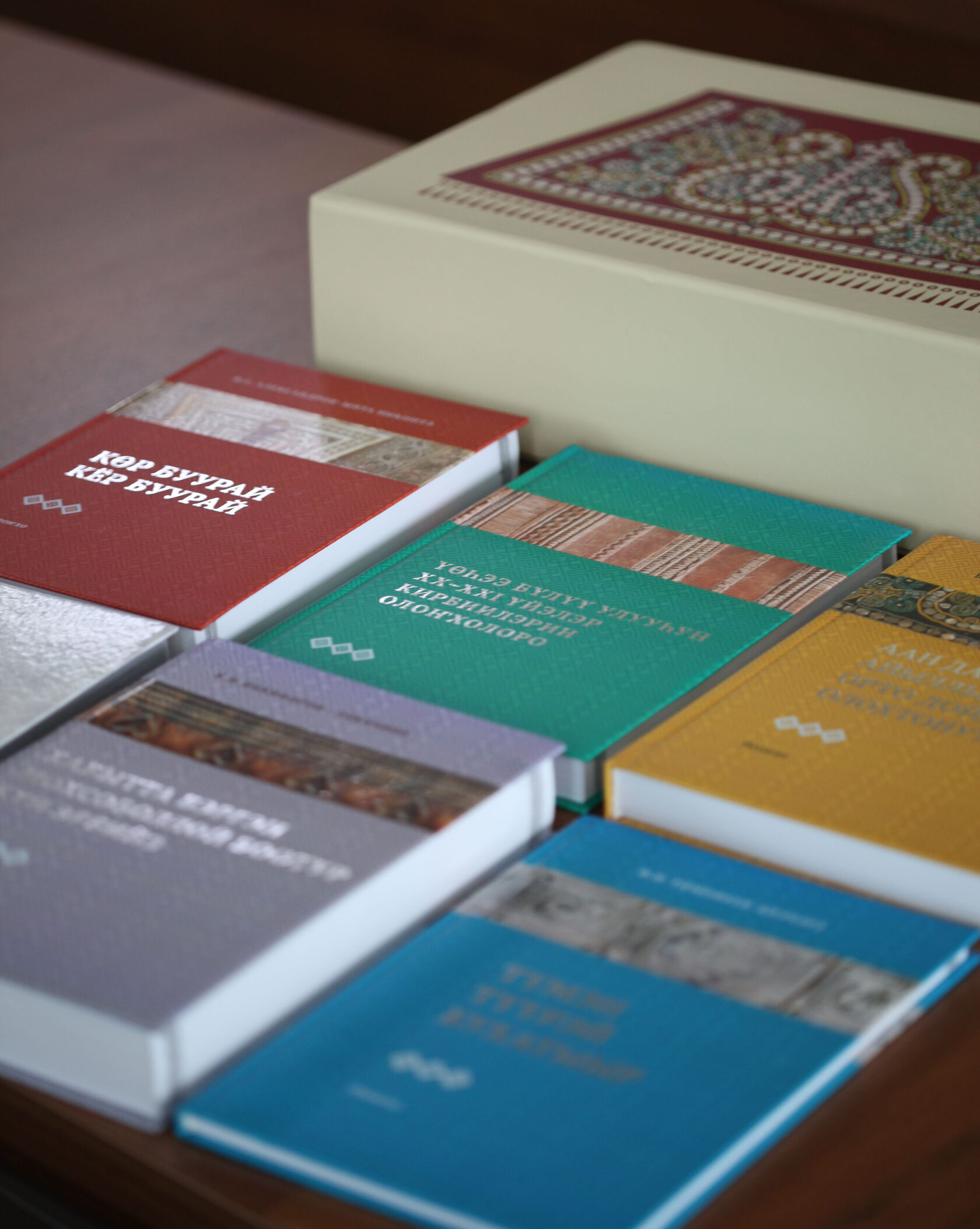 Услуги: полиграфия