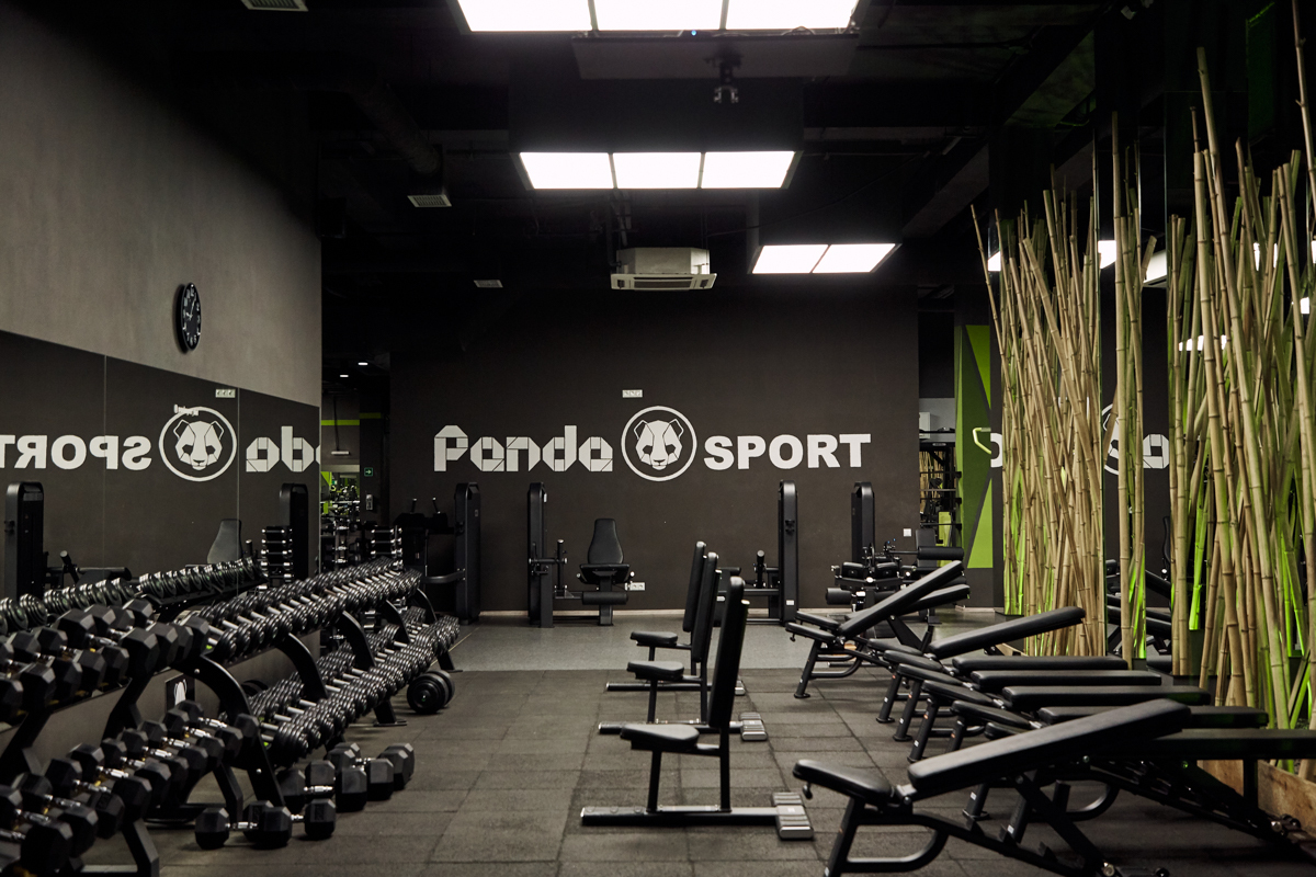 PANDA SPORT