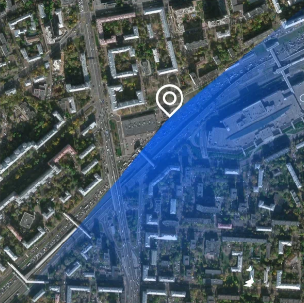 Москва, ул. Велозаводская, 13, стр. 2