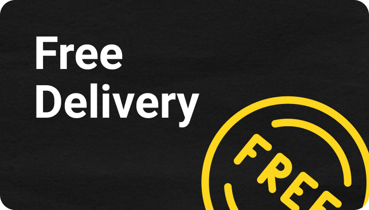 Free Delivery on Koh Phangan