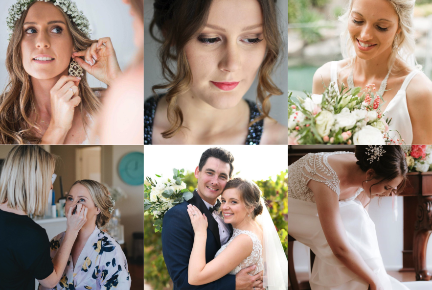 Find a Makeup Artist Adelaide Makeup Artist Directory