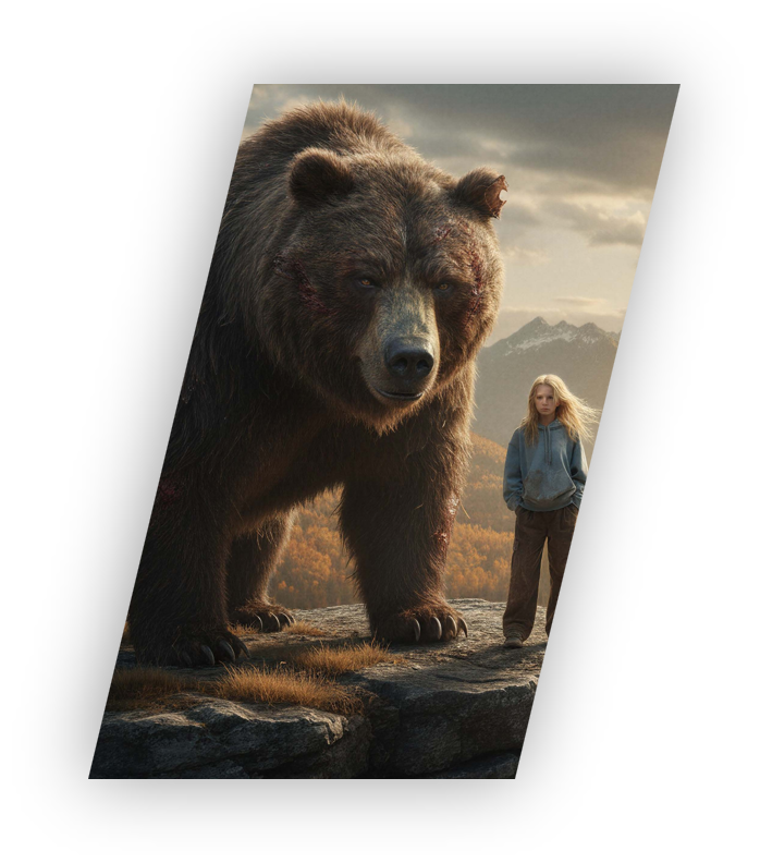 Сердце Монстра