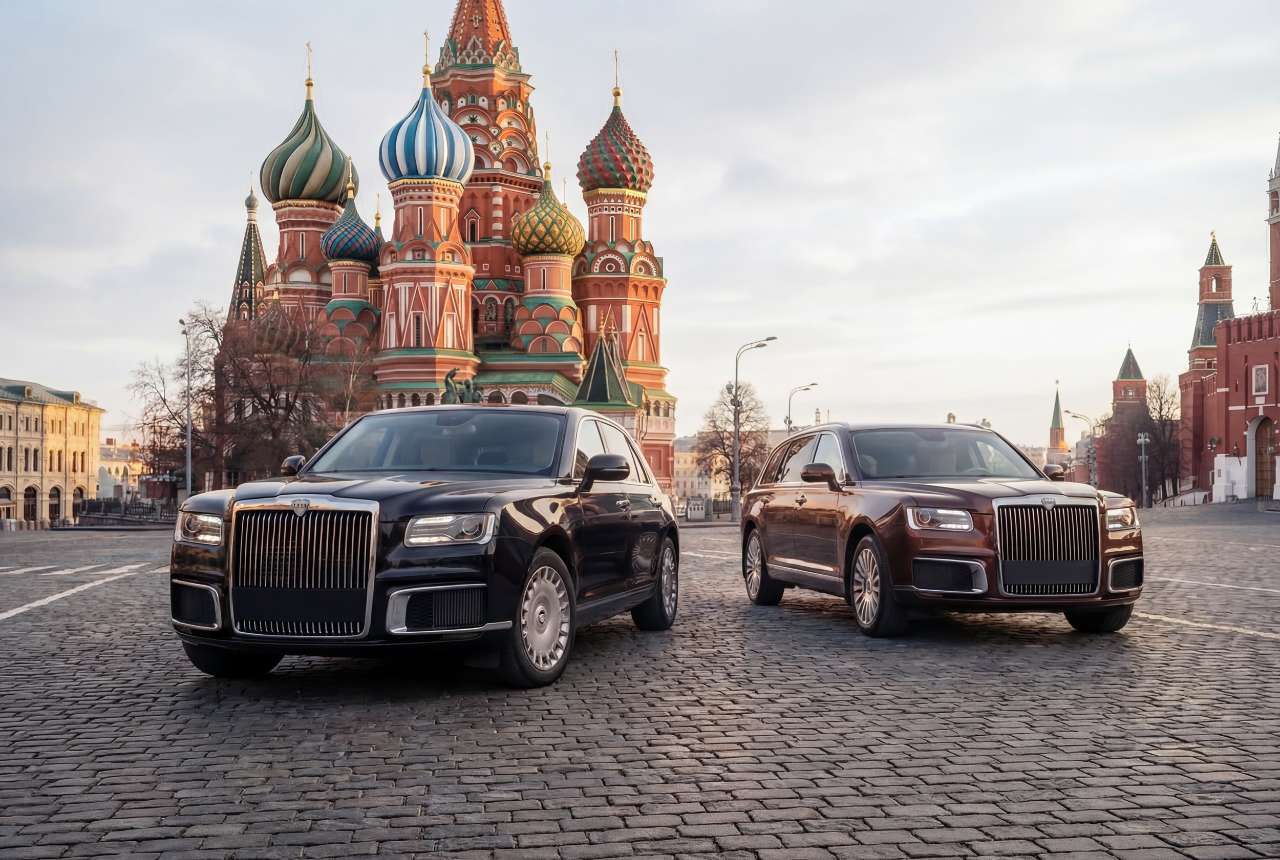 Аренда авто с водителем или личный автопарк: выгоды для топ-менеджеров