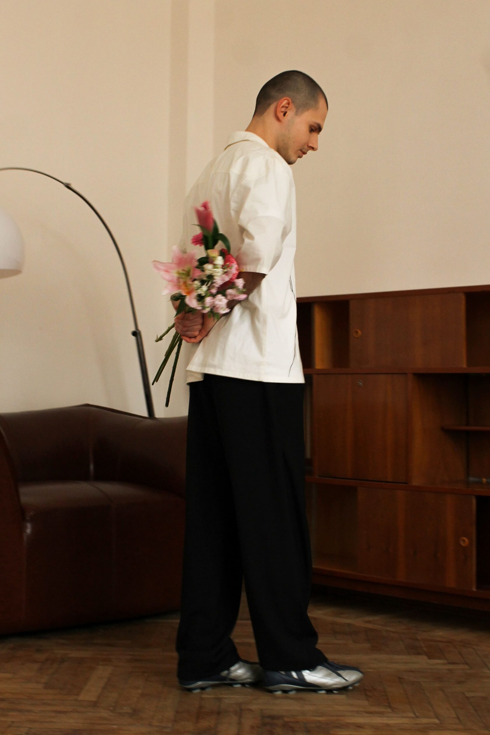 Детали одежды с национальными мотивами в современном прочтении