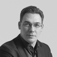 Павел Сапогов