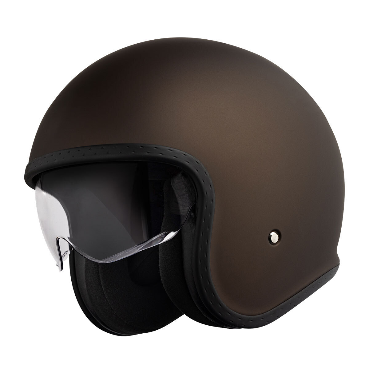 Открытый мотошлем IXS 880 1.16SV M88 — оригинал с сертификатом ECE