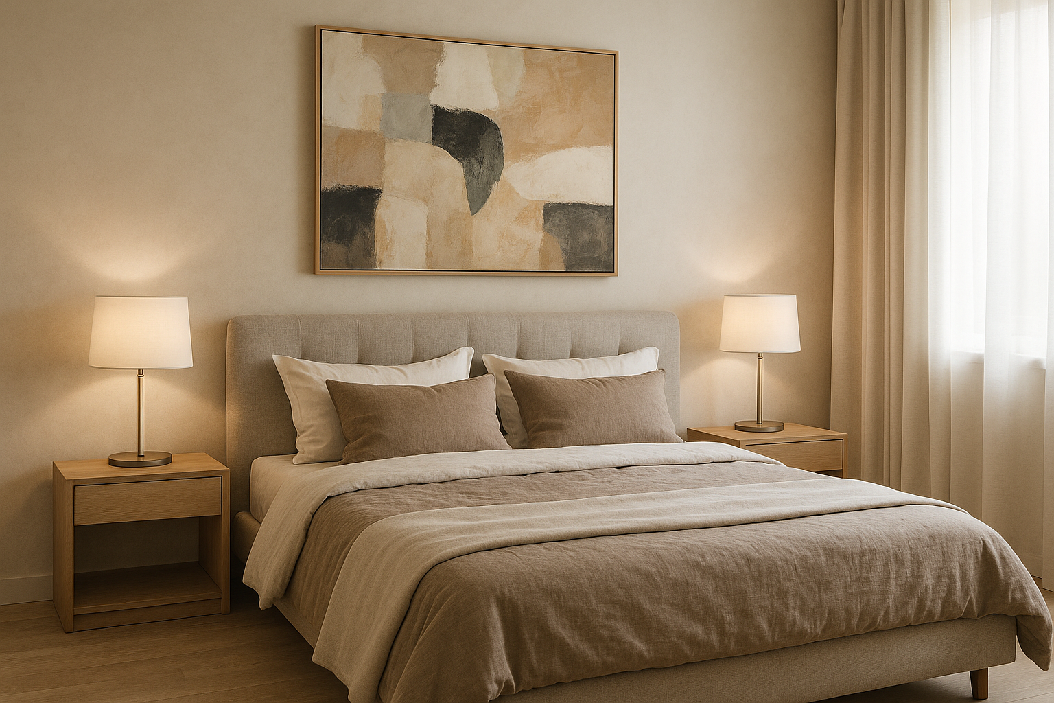 Студия дизайна интерьера