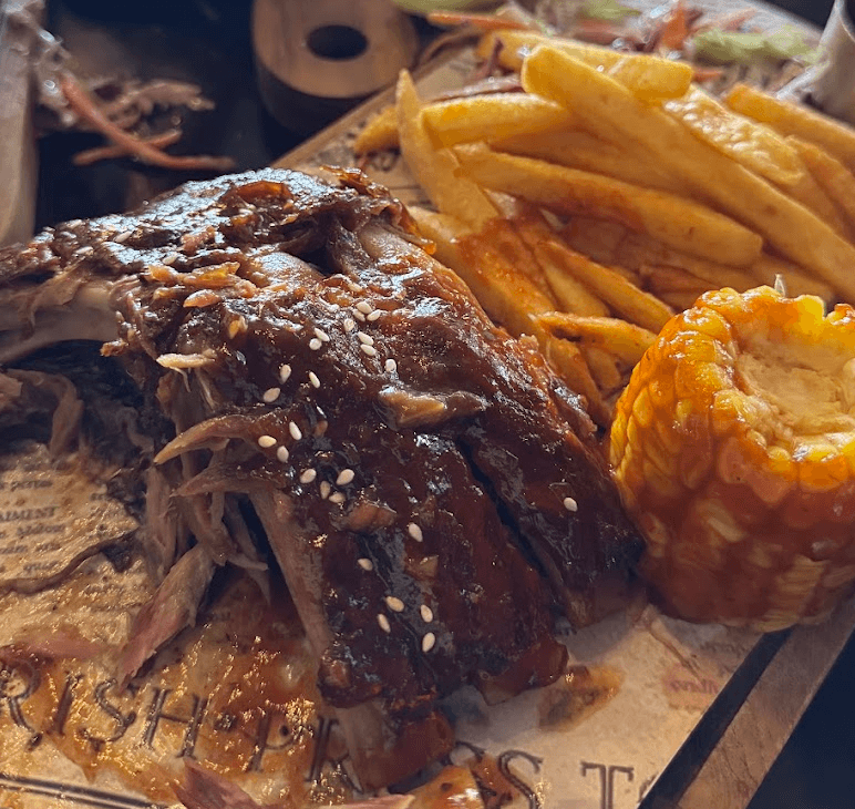 classic good food