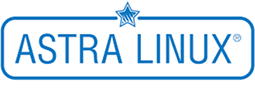 logo Astra Linux