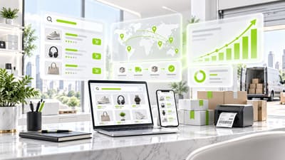 Dropshipping SEO