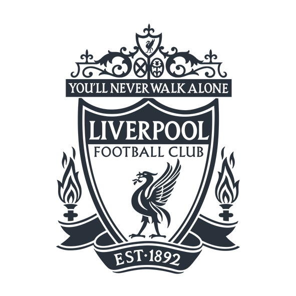 Одежда FANSWEAR в стилистике Ливерпуля