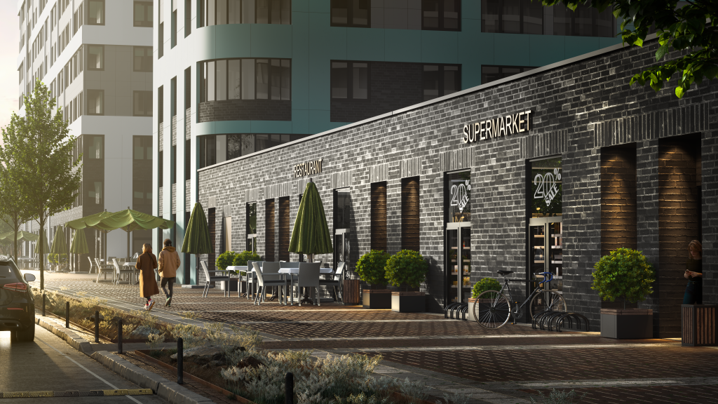 Мастер-планирование