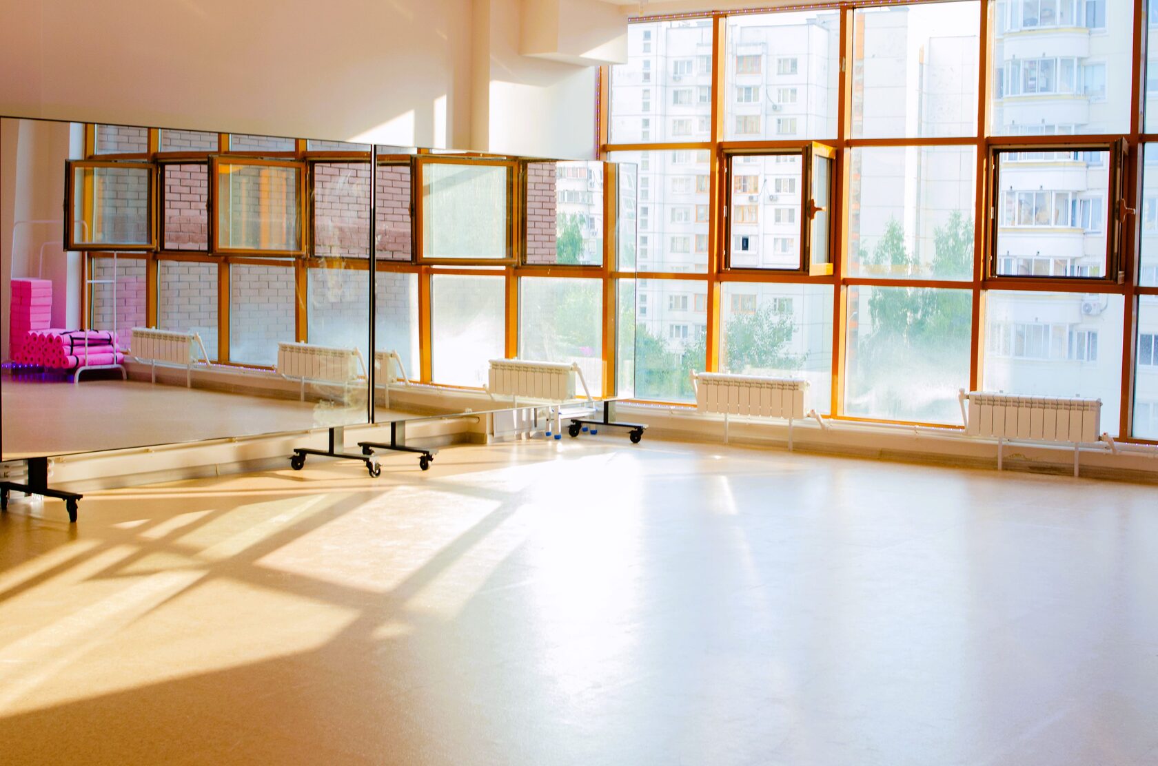 LOVE DANCE STUDIO филиал в Южном Бутово
