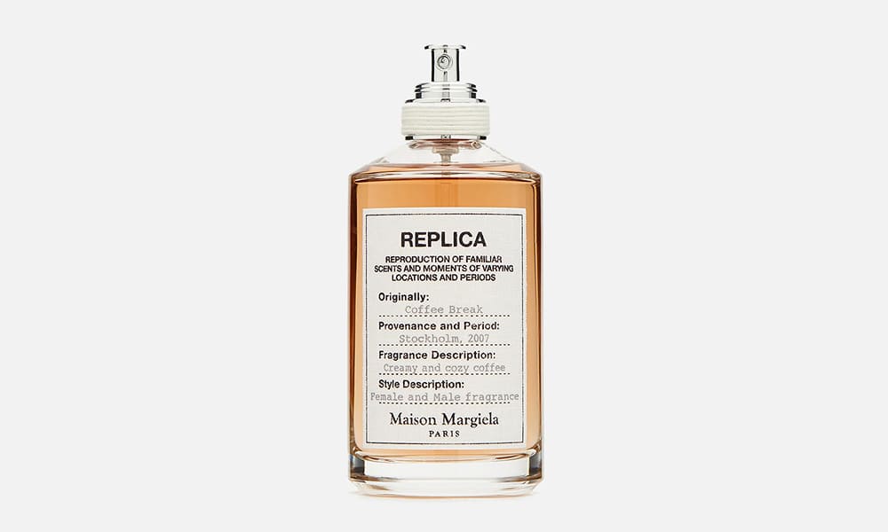 MAISON MARGIELA Replica Coffee Break