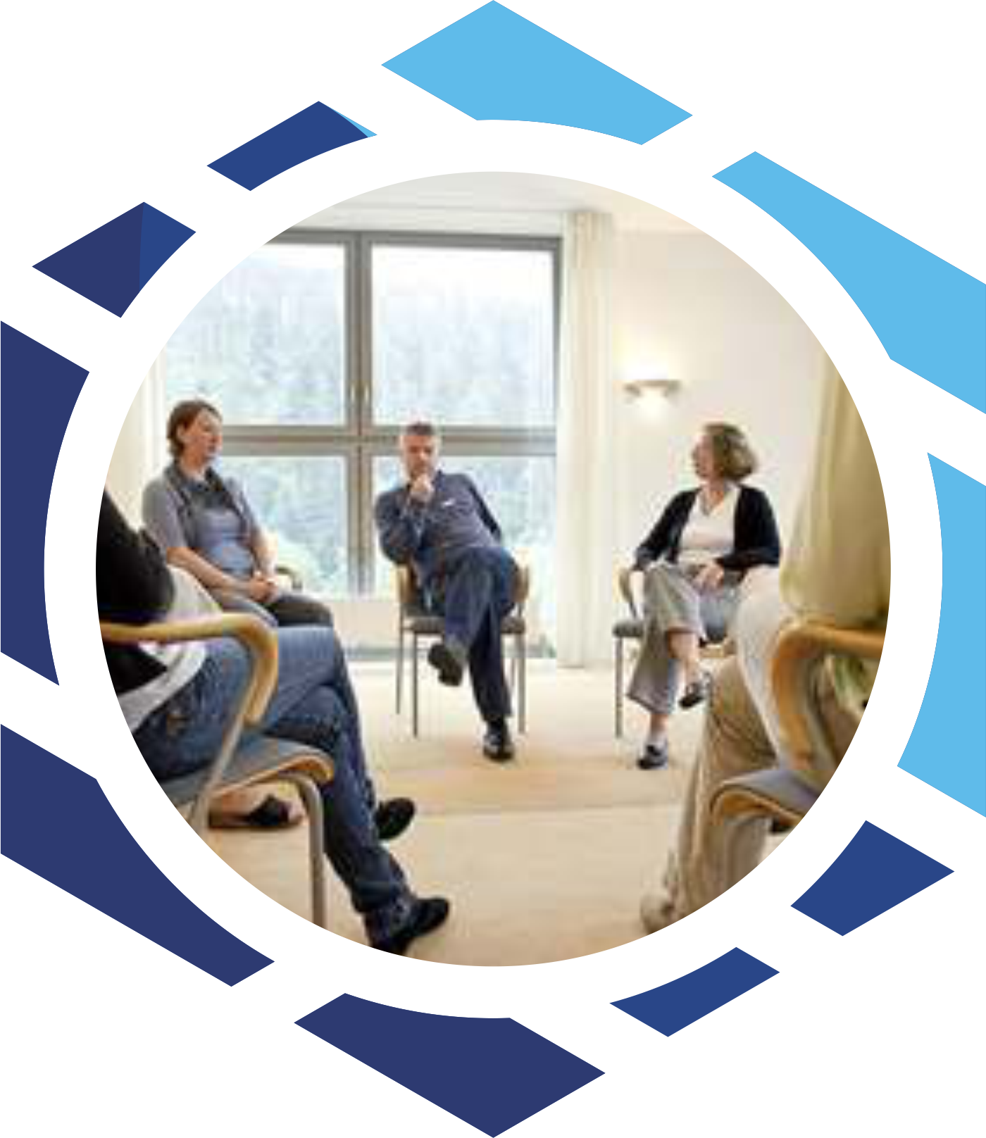 Супервизорская онлайн группа