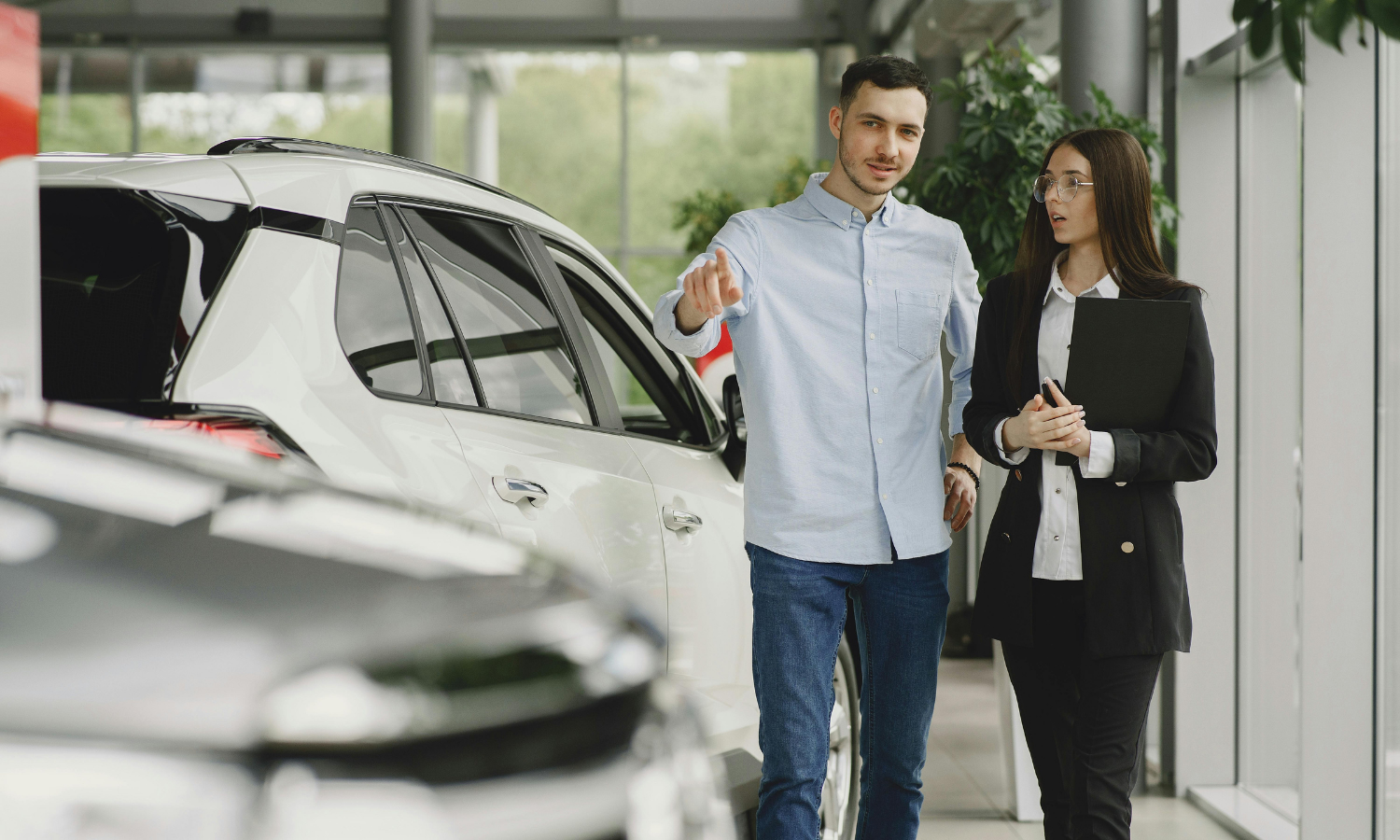 Как проверить историю автомобиля в Польше