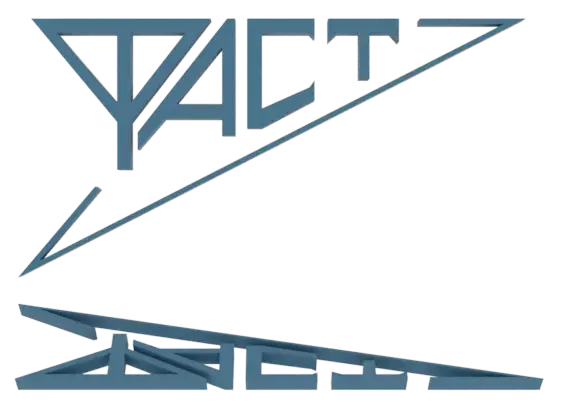 Фирменный знак компании ООО «ФАСТ».