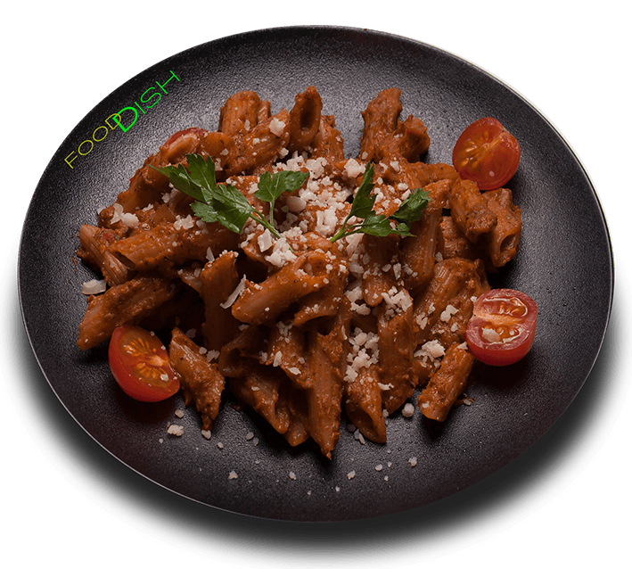 Правильное питание. Готовая еда.