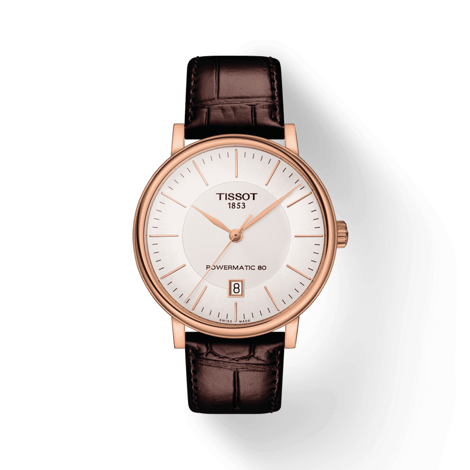 Часы Tissot