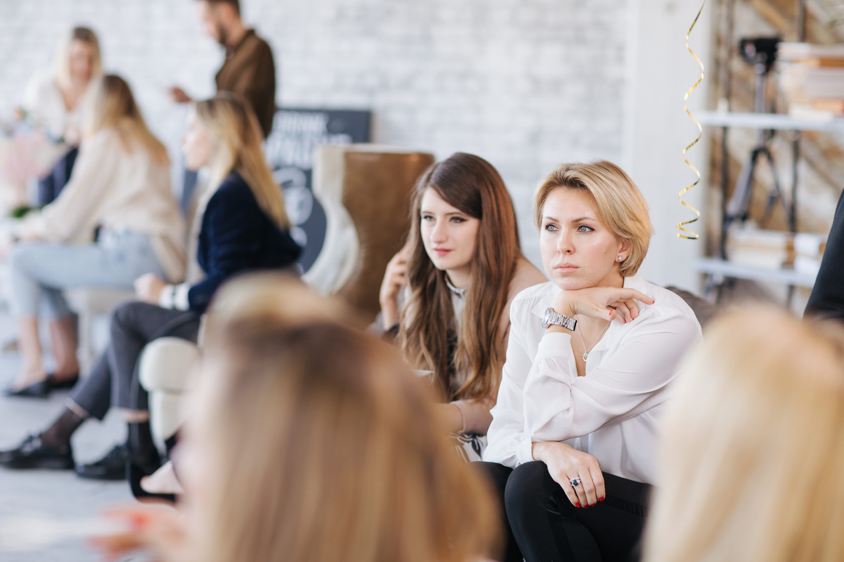 «У меня эндометриоз. Что дальше?»: исследование PSY2.0