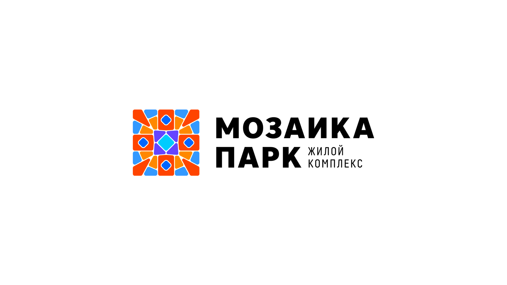 ЖК «Мозаика Парк»