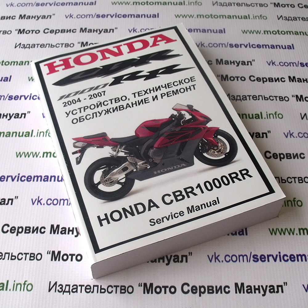 Honda CBR1000RR