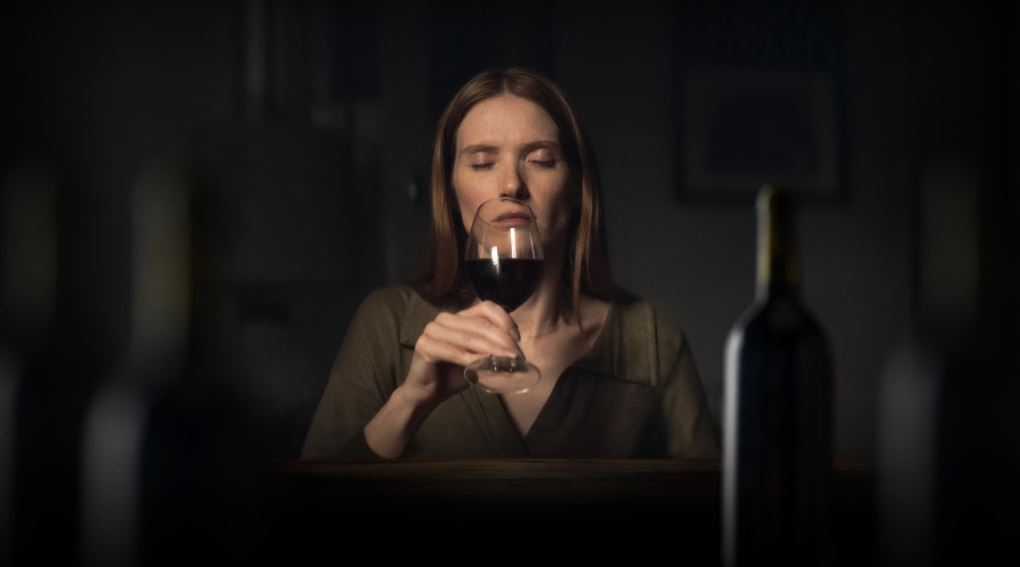 Кадр из этого хорошего сериала 