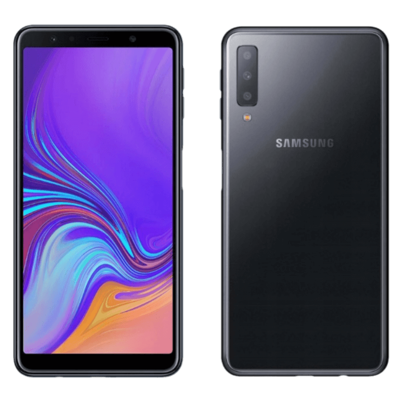 Официальный ремонт Samsung Galaxy A7 2018 в Москве. Сервисные центры «Stark-Service»