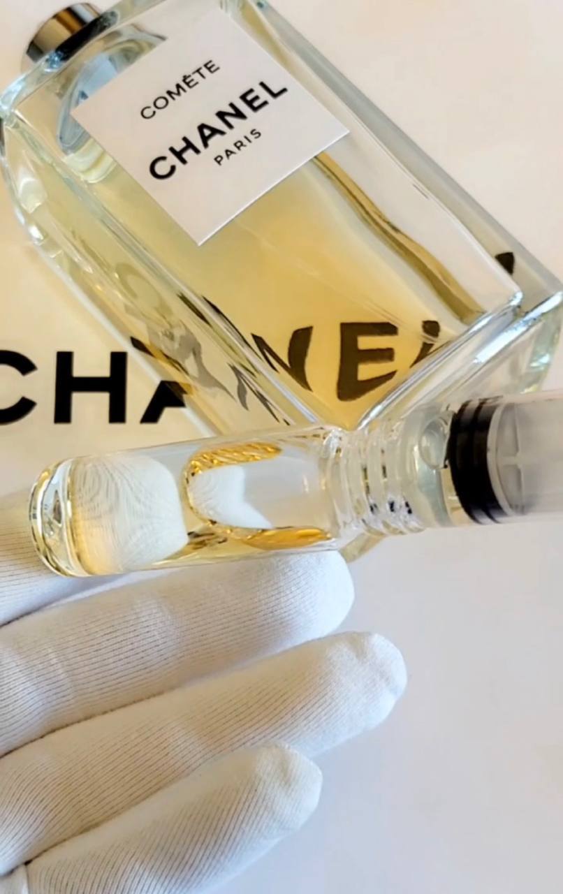 Французские селективные ароматы на распив в Парфюмер клуб