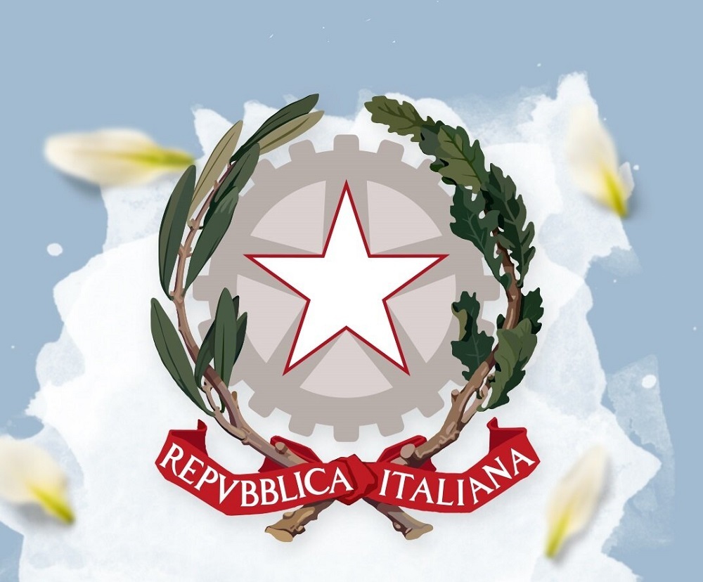 Италия. La festa della Repubblica