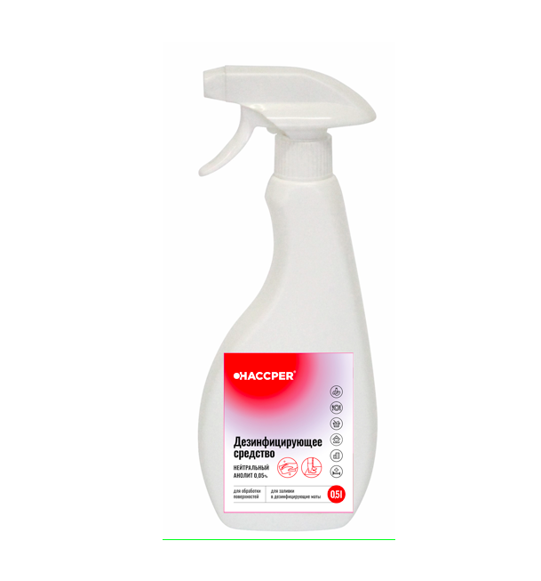 Нейтральный анолит