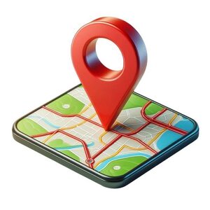 website icon