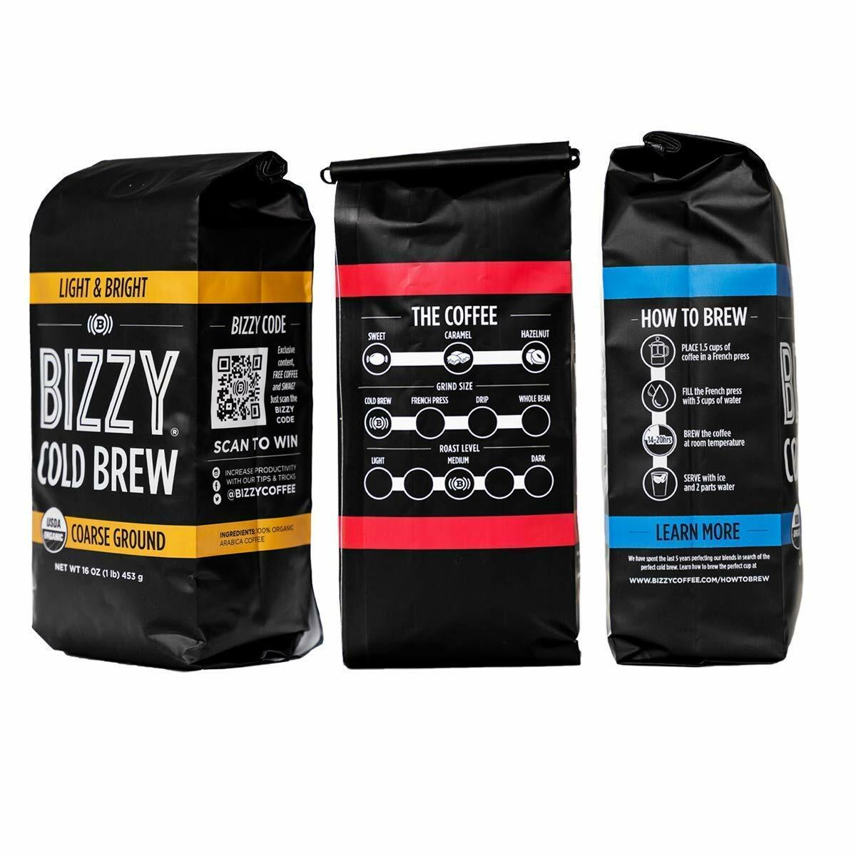 22 The Best Ground Coffee for Making Cold Brew Benefits and Recipes