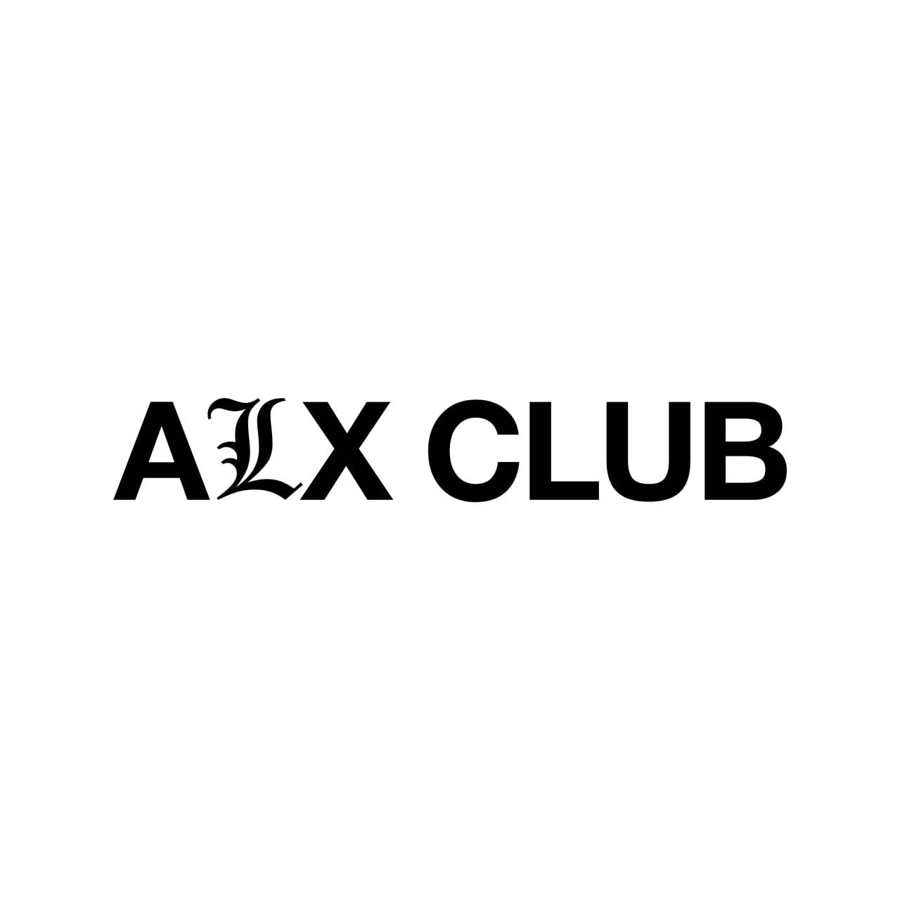 ALX CLUB