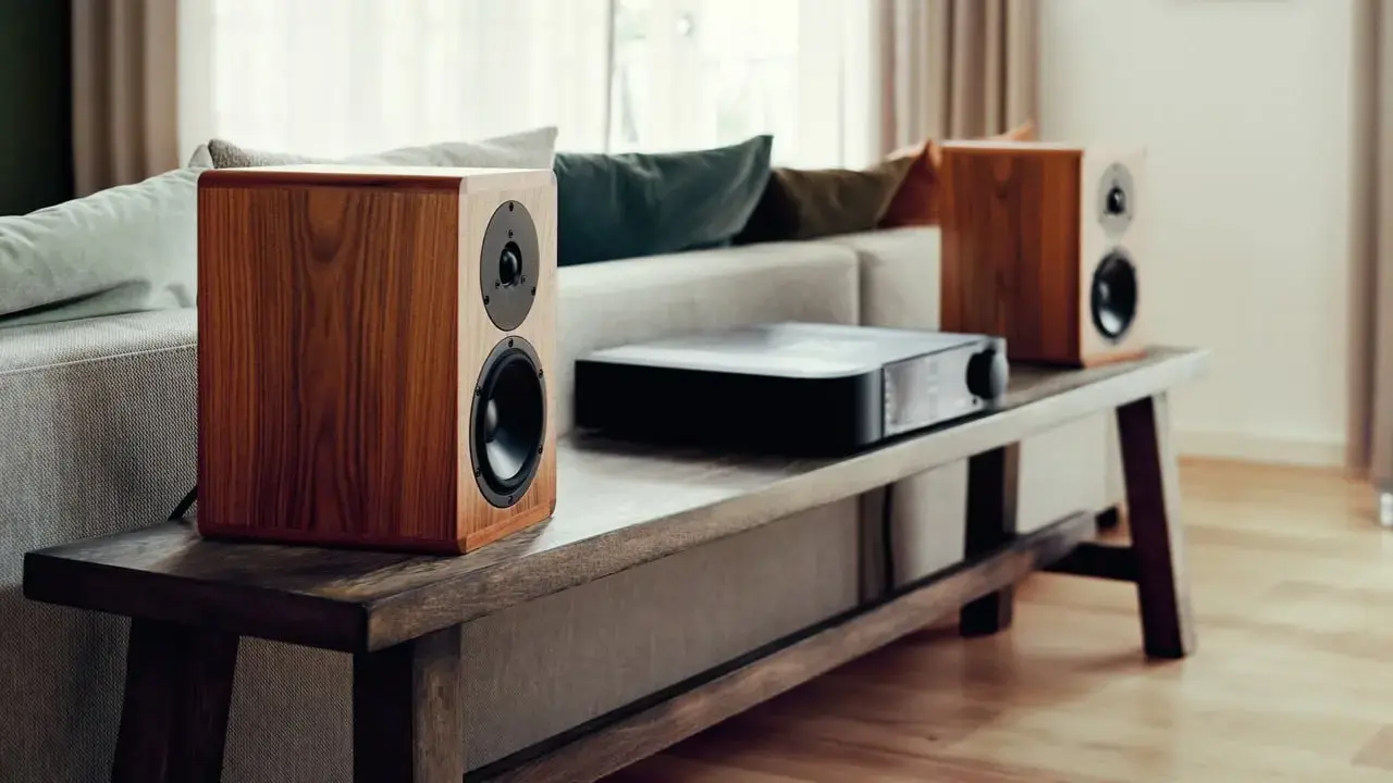 Dynaudio Legend акустика