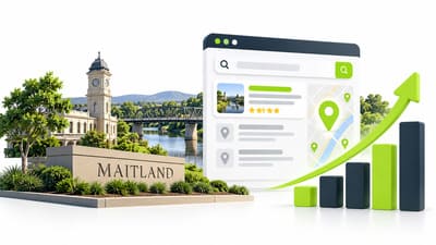 SEO Services in Maitland