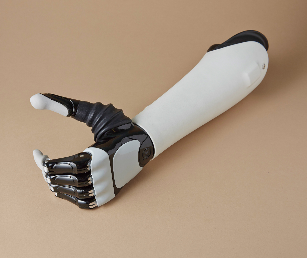 Моторика бионические протезы рук
