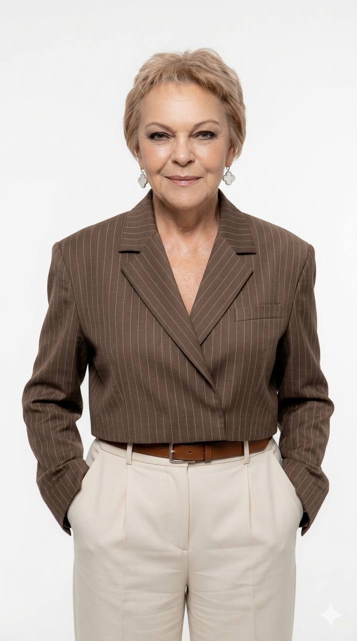 Елена Новосёлова