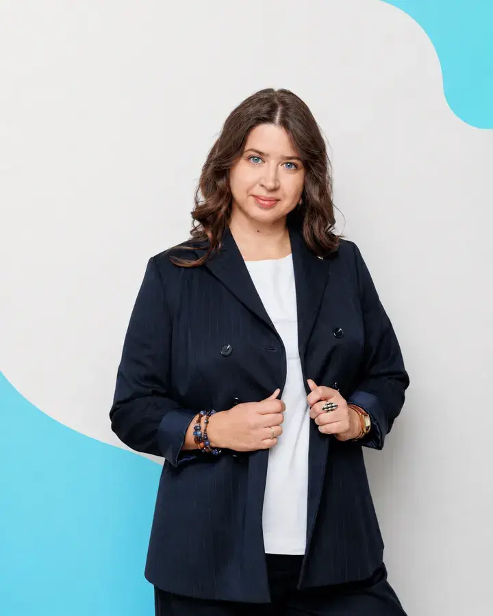 Екатерина Никитина