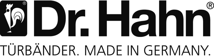 DR. HAHN