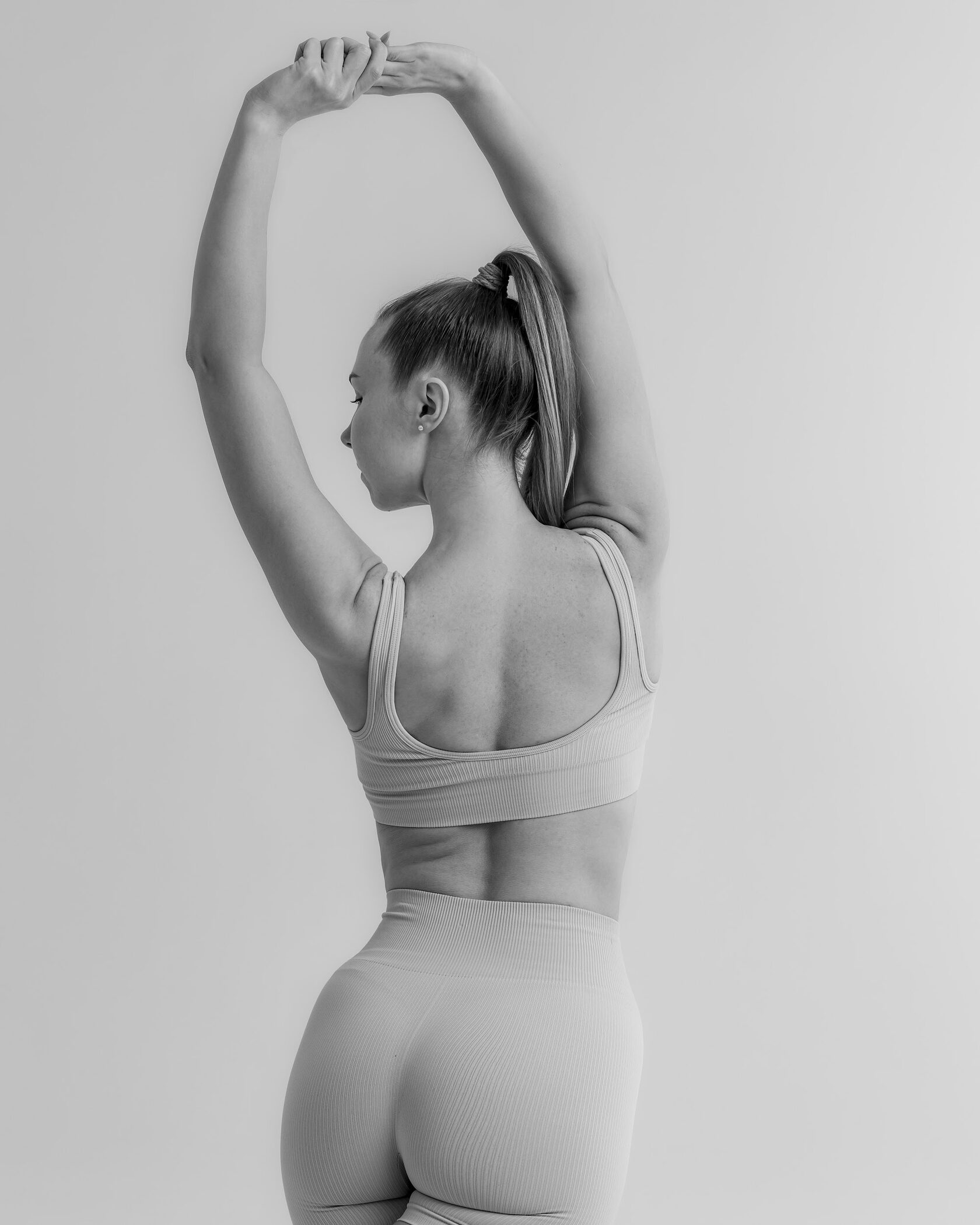 Pilates тренировки СПБ