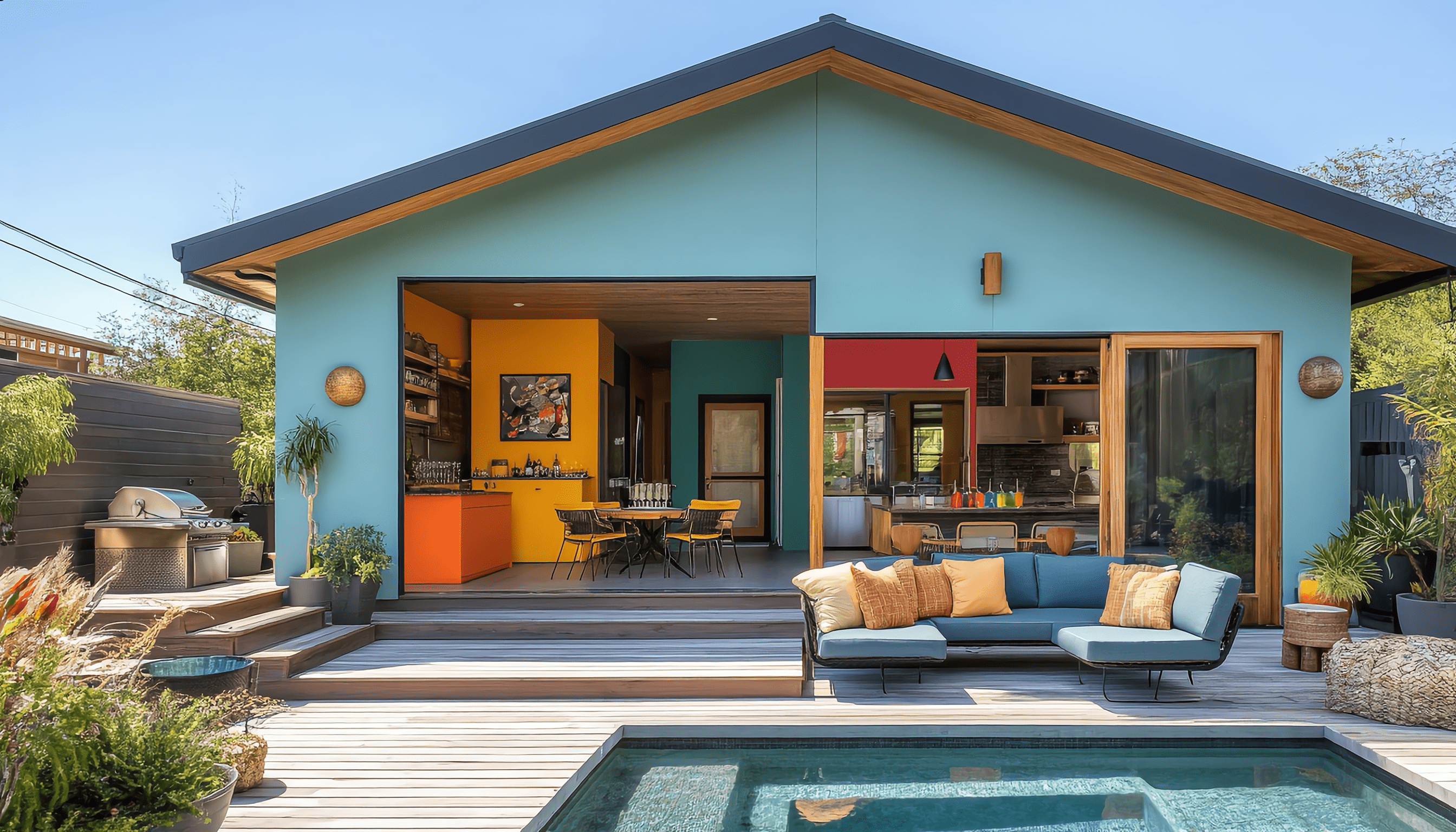 Домокомплекты в Тихорецка с доставкой