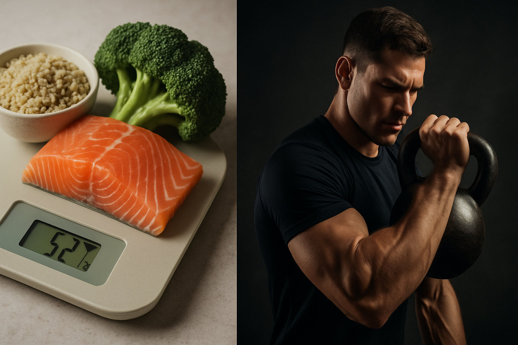  Сколько калорий нужно сократить для похудения