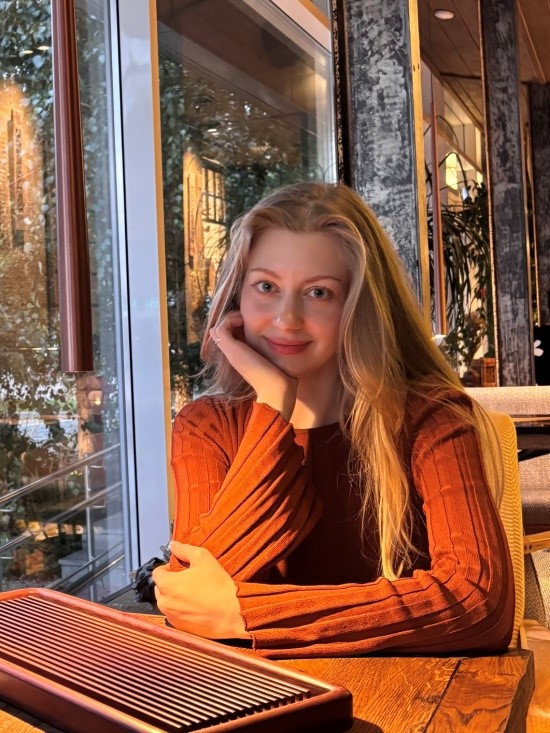 Елизавета Дорогова