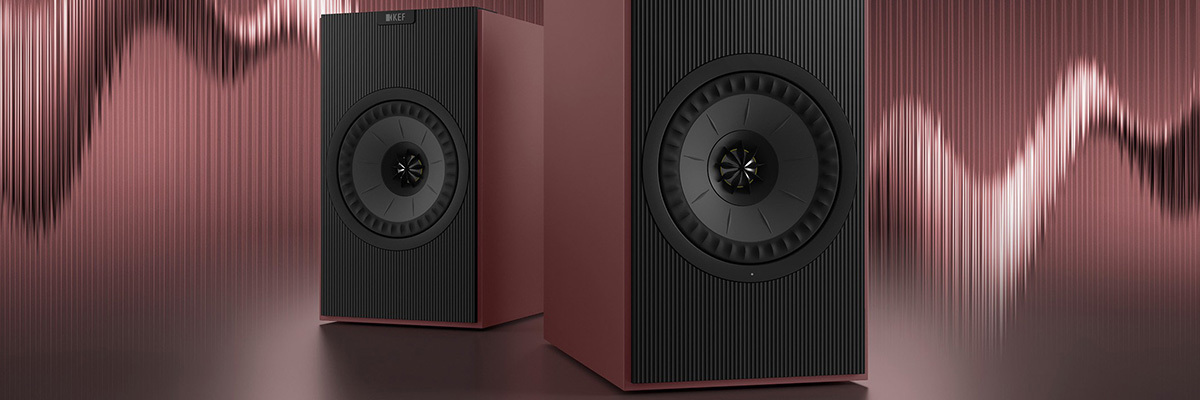 Активная акустика в SoundProLab
