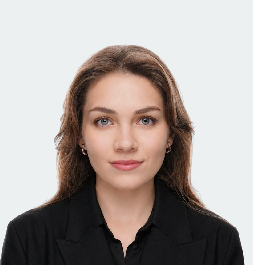 Врач-стоматолог-эндодонтист клиники GinkgoLab