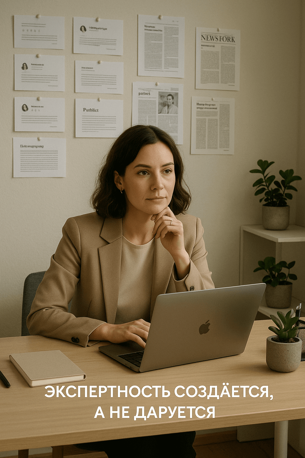 Как психологу стать экспертом, а не просить запись у друзей