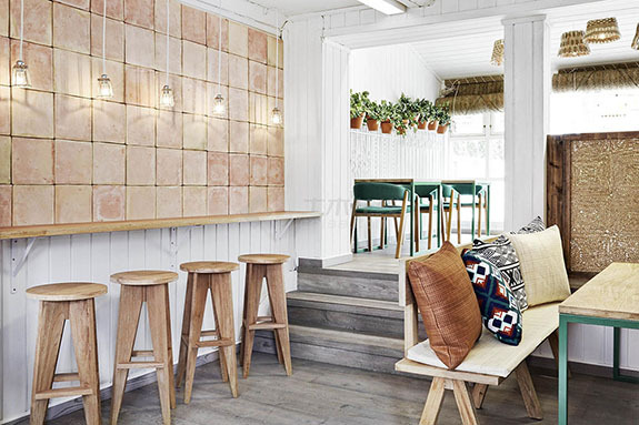 Рестонан Vino Veritas